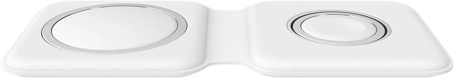 Двойное зарядное устройство Apple MagSafe